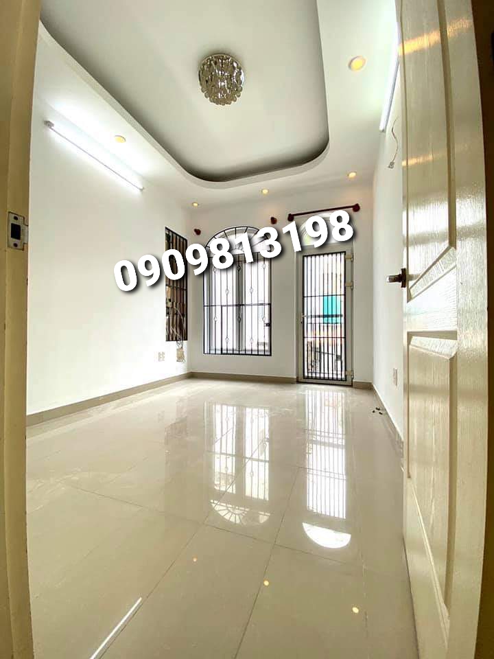 ♥️♥️♥️VIP Quận 1 Bán Nhanh 5 Tầng SHR Sang Tên Giao Ngay.♥️♥️♥️ - Ảnh chính